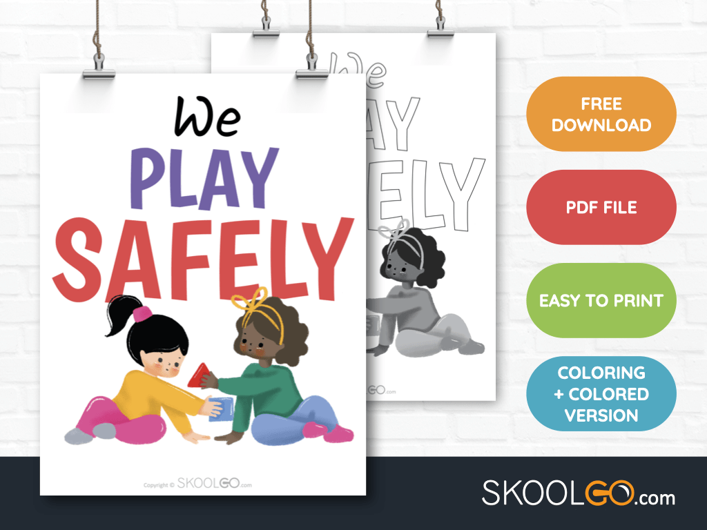 we-play-safely-free-classroom-poster-skoolgo